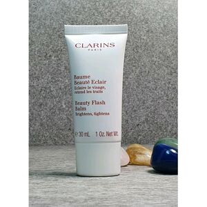 Clarins Beauty Flash Balm 30ml - Instant Brightening, Tightening & Radiance Boos Clarins Beauty Flash Balm 30ml - Instant Brightening, Tightening & Radiance Boos