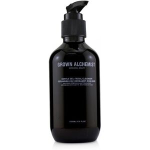 Grown Alchemist Grown Alchemist Gentle Gel Facial Cleanser (200ml) Grown Alchemist Grown Alchemist Gentle Gel Facial Cleanser (200ml)