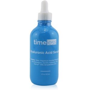 Care+ Hyaluronic Acid Serum + Vitamin C - 120ml/4oz Care+ Hyaluronic Acid Serum + Vitamin C - 120ml/4oz