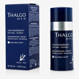 Thalgomen Regenerating Cream 50ml/1.69oz - Anti-Wrinkle, Non-Oily Men's Regenera Thalgomen Regenerating Cream 50ml/1.69oz - Anti-Wrinkle, Non-Oily Men's Regenera