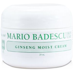 Mario Badescu Ginseng Moist Cream - For Combination/ Dry/ Sensitive Skin Types 2 Mario Badescu Ginseng Moist Cream - For Combination/ Dry/ Sensitive Skin Types 2