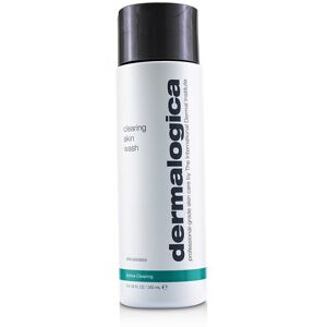 Dermalogica Active Clearing Skin Wash - 250ml Dermalogica Active Clearing Skin Wash - 250ml