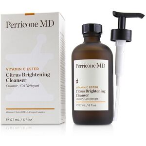 N.V. Perricone MD Vitamin C Ester Citrus Brightening Cleanser 177ml/6oz - Brightens & N.V. Perricone MD Vitamin C Ester Citrus Brightening Cleanser 177ml/6oz - Brightens &