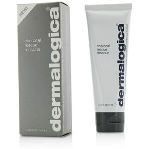 Dermalogica Charcoal Rescue Masque 75ml/2.5oz Dermalogica Charcoal Rescue Masque 75ml/2.5oz