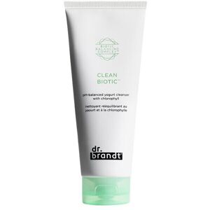 Dr. Brandt Clean Biotic - pH-Balancing Yogurt Cleanser - Melts Away Dirt Debris Dr. Brandt Clean Biotic - pH-Balancing Yogurt Cleanser - Melts Away Dirt Debris