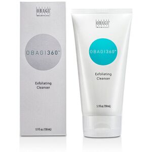 Obagi Obagi360 Exfoliating Cleanser - 150ml Obagi Obagi360 Exfoliating Cleanser - 150ml