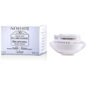 Guinot Newhite Brightening Night Cream - Night Care Guinot Newhite Brightening Night Cream - Night Care