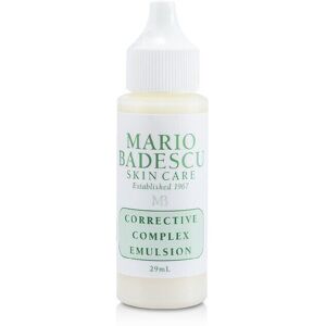 Mario Badescu Corrective Complex Emulsion - For Combination/ Dry Skin Types 29ml Mario Badescu Corrective Complex Emulsion - For Combination/ Dry Skin Types 29ml