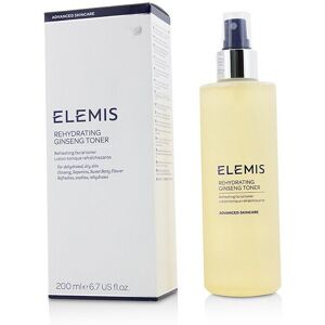 Elemis Rehydrating Ginseng Toner 200ml/6.7oz Elemis Rehydrating Ginseng Toner 200ml/6.7oz