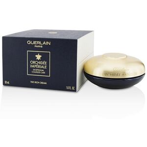 Guerlain Orchidee Imperiale Exceptional Complete Care The Rich Cream 4 Generatio Guerlain Orchidee Imperiale Exceptional Complete Care The Rich Cream 4 Generatio