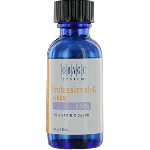 Obagi Professional C-Serum 15% 30ml - Serum for Radiance & Anti-Aging Obagi Professional C-Serum 15% 30ml - Serum for Radiance & Anti-Aging