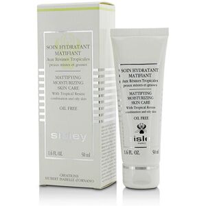 Sisley Cosmetic Mattifying, Moisturising Skin Care with Tropical Resins (50ml) Sisley Cosmetic Mattifying, Moisturising Skin Care with Tropical Resins (50ml)