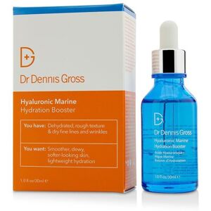 Dr Dennis Gross Hyaluronic Marine Hydration Booster - Skin Care Dr Dennis Gross Hyaluronic Marine Hydration Booster - Skin Care