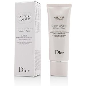 Christian Dior Capture Totale Dreamskin 1-Minute Mask 75ml/2.5oz Christian Dior Capture Totale Dreamskin 1-Minute Mask 75ml/2.5oz