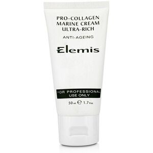 Elemis Pro-Collagen Marine Cream Ultra Rich (Salon Product) 50ml/1.7oz Elemis Pro-Collagen Marine Cream Ultra Rich (Salon Product) 50ml/1.7oz