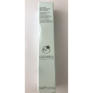 Liz Earle Instant Brightening Eye Cream 15ml new Liz Earle Instant Brightening Eye Cream 15ml new
