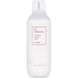 COSRX AC Collection Calming Liquid Mild - Facial toner for acne and sensitive skin COSRX AC Collection Calming Liquid Mild - Facial toner for acne and sensitive skin