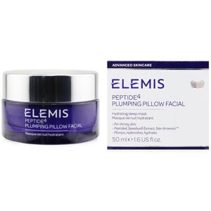 Elemis Peptide⁴ Plumping Pillow Facial (50ml) Elemis Peptide⁴ Plumping Pillow Facial (50ml)