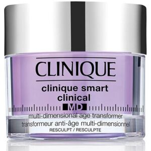Clinique Smart Clinical Multi-Dimensional Age Transformer Resculpt 50ml Clinique Smart Clinical Multi-Dimensional Age Transformer Resculpt 50ml