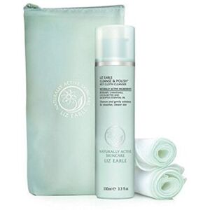 Liz Earle Cleanse and Polish Hot Cloth Cleanser Liz Earle Cleanse and Polish Hot Cloth Cleanser