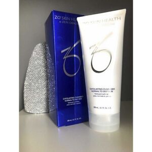ZO Skin Health Exfoliating Cleanser ZO Skin Health Exfoliating Cleanser
