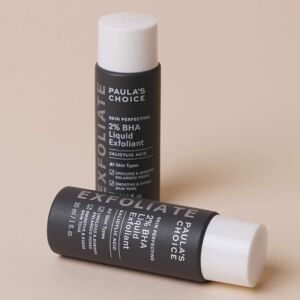 Paula's-Choice Paula's Choice Skin Perfecting 2% BHA Liquid Exfoliant - Salicylic Acid for Blac Paula's-Choice Paula's Choice Skin Perfecting 2% BHA Liquid Exfoliant - Salicylic Acid for Blac