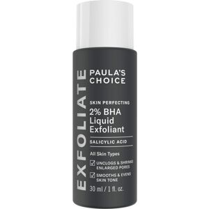 Paula's Choice - Skin Perfecting 2% BHA - Liquid Exfoliant Paula's Choice - Skin Perfecting 2% BHA - Liquid Exfoliant