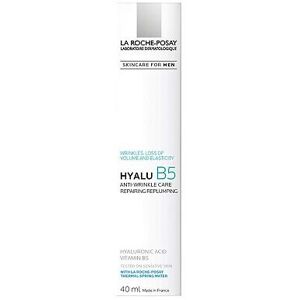 La Roche-Posay Hyalu B5 Face Moisturiser - Dry Skin - Face Moisturizer La Roche-Posay Hyalu B5 Face Moisturiser - Dry Skin - Face Moisturizer