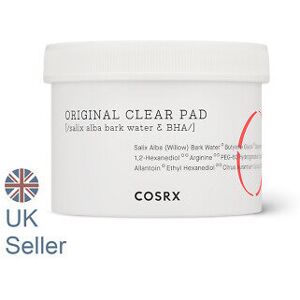 Cosrx One Step Original Clear Pad (70pcs.) Cosrx One Step Original Clear Pad (70pcs.)