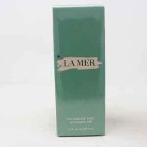 La Mer The Concentrate Serum 50ml La Mer The Concentrate Serum 50ml