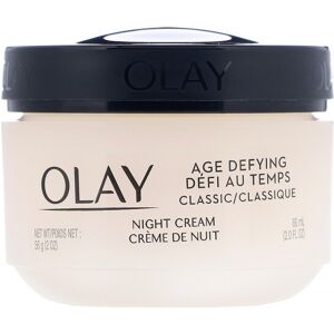 Olay, Age Defying, Classic, Night Cream, 60ml Olay, Age Defying, Classic, Night Cream, 60ml