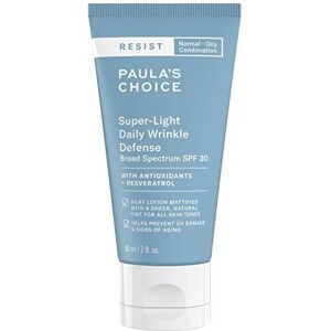 Paula's-Choice Paula's Choice RESIST Super-Light Daily Wrinkle Defense SPF 30 – Matte Tinted Mo Paula's-Choice Paula's Choice RESIST Super-Light Daily Wrinkle Defense SPF 30 – Matte Tinted Mo
