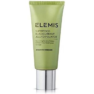 Elemis Blackcurrant Jelly Exfoliator - Revitalizing Facial Scrub for Women Elemis Blackcurrant Jelly Exfoliator - Revitalizing Facial Scrub for Women