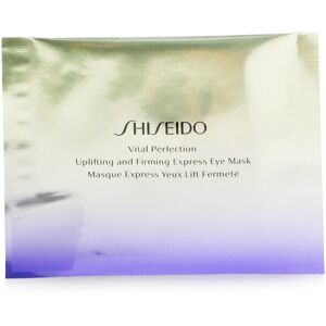 Shiseido Vital Perfection Uplifting & Firming Express Eye Mask - Broad Eye Area Shiseido Vital Perfection Uplifting & Firming Express Eye Mask - Broad Eye Area