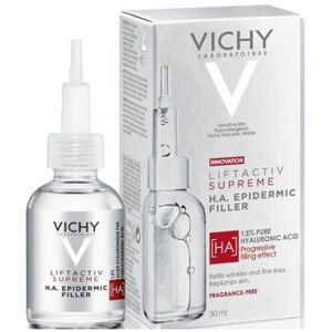 Vichy Liftactiv Supreme H.A. Epidermic Filler - Serum for Sensitive Skin Vichy Liftactiv Supreme H.A. Epidermic Filler - Serum for Sensitive Skin