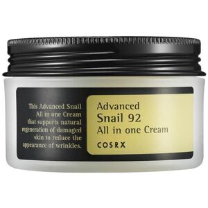 Cosrx Snail 92 All In One Cream - Moisturizing & Repair Cosrx Snail 92 All In One Cream - Moisturizing & Repair