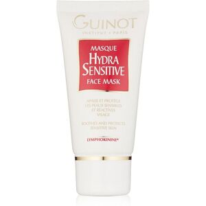 Guinot Masque Hydra Sensitive Desensitising Face Mask 50ml Guinot Masque Hydra Sensitive Desensitising Face Mask 50ml