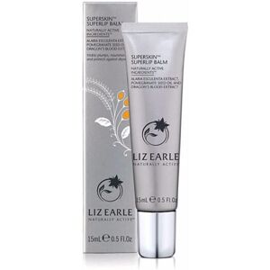 LIZ EARLE Superskin Superlip Balm Lip Balm 15ml LIZ EARLE Superskin Superlip Balm Lip Balm 15ml