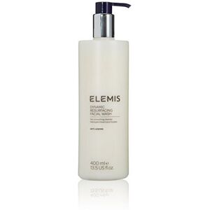 Elemis Dynamic Resurfacing Facial Wash, Skin Smoothing Cleanser, 400 ml Elemis Dynamic Resurfacing Facial Wash, Skin Smoothing Cleanser, 400 ml