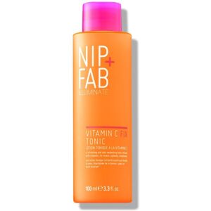 Nip+Fab Vitamin C Tonic 100ml Nip+Fab Vitamin C Tonic 100ml