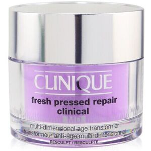 Clinique Fresh Pressed Repair Clinical Md Multi-dimensional Age Transformer (resculpt) - Clinique Fresh Pressed Repair Clinical Md Multi-dimensional Age Transformer (resculpt) -