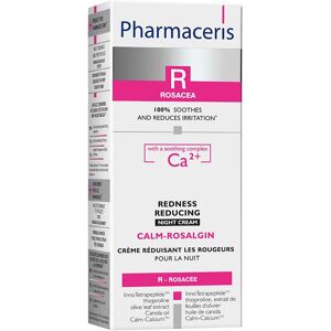 Pharmaceris R-Calm Rosalgin Night Cream (30ml) Pharmaceris R-Calm Rosalgin Night Cream (30ml)