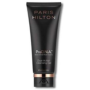 prod.n.a. ProDNA Paris Hilton Skincare Dual-Action Deep Cleansing Gel - Face Wash to Smoot prod.n.a. ProDNA Paris Hilton Skincare Dual-Action Deep Cleansing Gel - Face Wash to Smoot