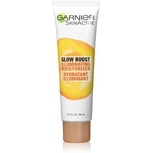 Garnier Apricot Illuminating Facial Moisturizer - Hydrates skin - 2 fl oz - Pack of 1 Garnier Apricot Illuminating Facial Moisturizer - Hydrates skin - 2 fl oz - Pack of 1