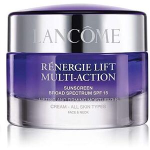 Lancome Renergie Multi-Lift Lifting Firming Anti-Wrinkle Cream SPF 15 (For All Skin Type Lancome Renergie Multi-Lift Lifting Firming Anti-Wrinkle Cream SPF 15 (For All Skin Type