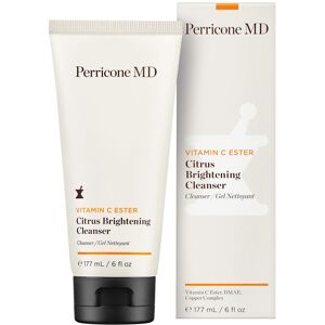 Perricone MD Vitamin C Ester Citrus Brightening Cleanser - Facial Cleansers Perricone MD Vitamin C Ester Citrus Brightening Cleanser - Facial Cleansers