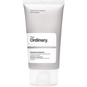 The Ordinary Squalane Cleanser - Facial Moisturizing Makeup Remover The Ordinary Squalane Cleanser - Facial Moisturizing Makeup Remover