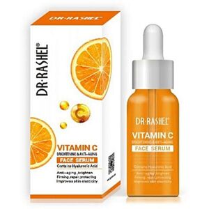 DR. RASHEL VITAMIN C FACE SERUM 50 ml DR. RASHEL VITAMIN C FACE SERUM 50 ml