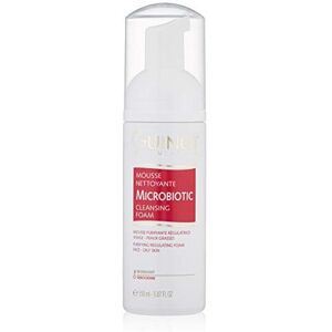 Guinot Microbiotic 150ml Purifying Cleansing Foam - Cleansing Foam Guinot Microbiotic 150ml Purifying Cleansing Foam - Cleansing Foam