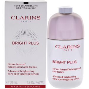 Clarins Bright Plus Brightening Dark Spot Serum 50ml Clarins Bright Plus Brightening Dark Spot Serum 50ml